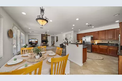 3854 E Ravenswood Drive, Gilbert, AZ 85298 - Photo 21