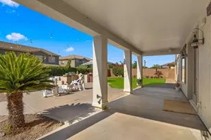 3854 E Ravenswood Dr, Gilbert, AZ 85298 - Photo 61