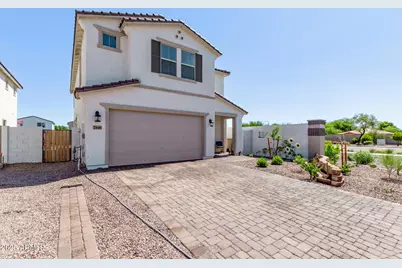 7449 W Peck Drive, Glendale, AZ 85303 - Photo 1