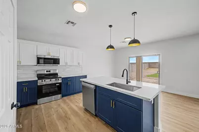 2256 S 174th Lane, Goodyear, AZ 85338 - Photo 5