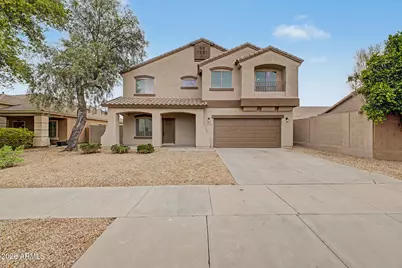 2256 S 174th Lane, Goodyear, AZ 85338 - Photo 1
