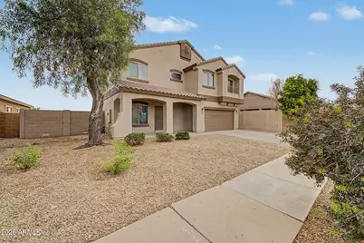 2256 S 174th Lane, Goodyear, AZ 85338 - Photo 3