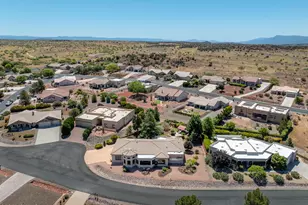 3575 W Fairway Circle, Cornville, AZ 86325 - Photo 35