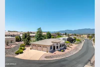 3575 W Fairway Circle, Cornville, AZ 86325 - Photo 3
