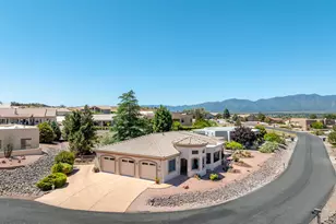 3575 W Fairway Circle, Cornville, AZ 86325 - Photo 3