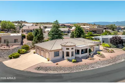 3575 W Fairway Circle, Cornville, AZ 86325 - Photo 37