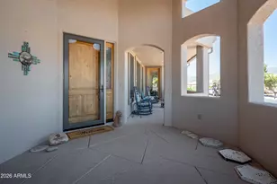 3575 W Fairway Circle, Cornville, AZ 86325 - Photo 5