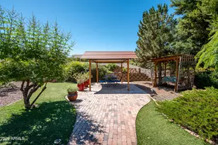 3575 W Fairway Circle, Cornville, AZ 86325 - Photo 27