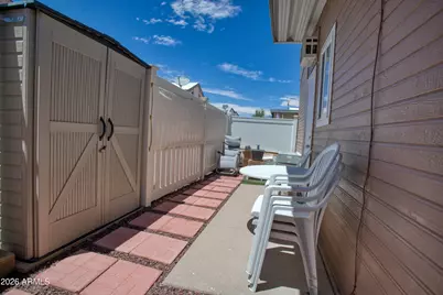 270 N Clark Road #319, Show Low, AZ 85901 - Photo 21