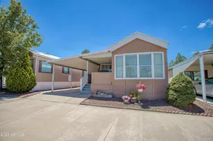 270 N Clark Rd, Show Low, AZ 85901 - Photo 1