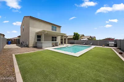 18759 W Yucatan Drive, Surprise, AZ 85388 - Photo 51