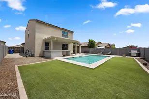 18759 W Yucatan Dr, Surprise, AZ 85388 - Photo 51