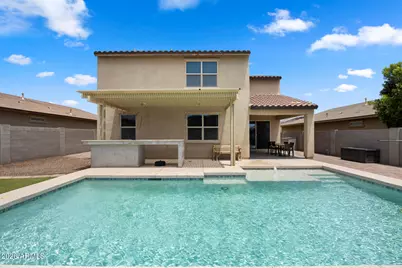 18759 W Yucatan Drive, Surprise, AZ 85388 - Photo 49