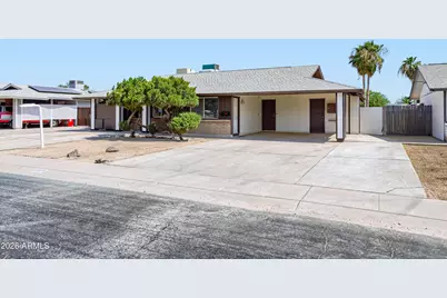 3823 W Greenway Road, Phoenix, AZ 85053 - Photo 3