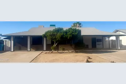 3823 W Greenway Road, Phoenix, AZ 85053 - Photo 1