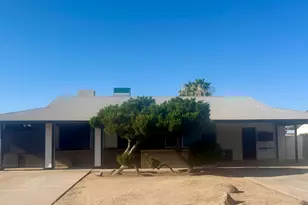 3823 W Greenway Rd, Phoenix, AZ 85053 - Photo 1