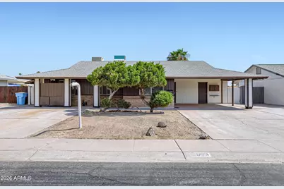 3823 W Greenway Road, Phoenix, AZ 85053 - Photo 1