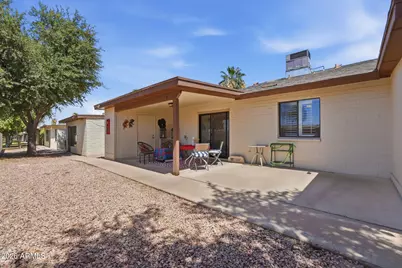 2064 S Farnsworth Drive #3, Mesa, AZ 85209 - Photo 29
