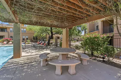 20100 N 78th Place #1202, Scottsdale, AZ 85255 - Photo 31