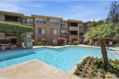 20100 N 78th Place #1202, Scottsdale, AZ 85255 - Photo 29