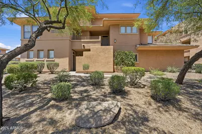 20100 N 78th Place #1202, Scottsdale, AZ 85255 - Photo 1