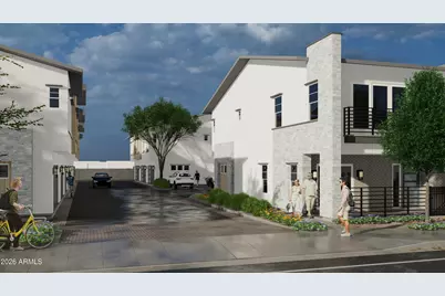 3715 N 31st Street #16, Phoenix, AZ 85016 - Photo 11