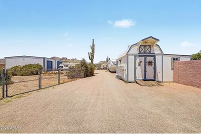 146 W McKellips Boulevard, Apache Junction, AZ 85120 - Photo 25