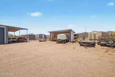 146 W McKellips Boulevard, Apache Junction, AZ 85120 - Photo 27