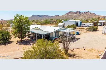 146 W McKellips Boulevard, Apache Junction, AZ 85120 - Photo 41