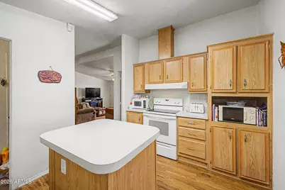 146 W McKellips Boulevard, Apache Junction, AZ 85120 - Photo 21