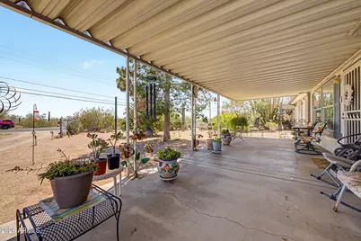 146 W McKellips Boulevard, Apache Junction, AZ 85120 - Photo 11
