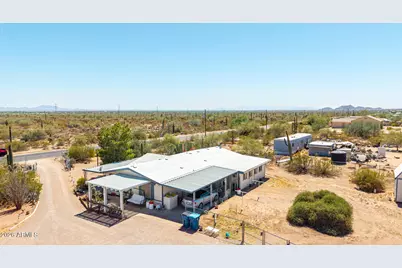 146 W McKellips Boulevard, Apache Junction, AZ 85120 - Photo 45