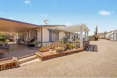 146 W McKellips Boulevard, Apache Junction, AZ 85120 - Photo 1