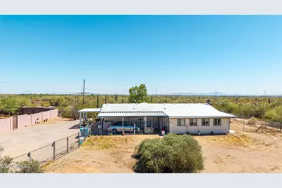 146 W McKellips Boulevard, Apache Junction, AZ 85120 - Photo 47
