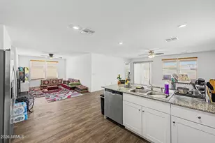 15511 S Bentley Dr, Arizona City, AZ 85123 - Photo 11