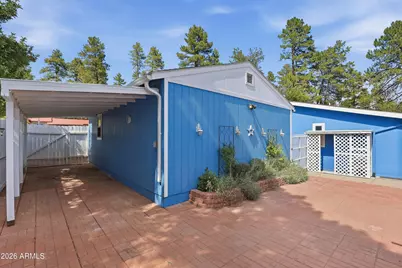 6357 W Barton Drive, Pine, AZ 85544 - Photo 27