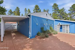 6357 W Barton Dr, Pine, AZ 85544 - Photo 27