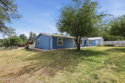 6357 W Barton Drive, Pine, AZ 85544 - Photo 31