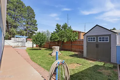 6357 W Barton Drive, Pine, AZ 85544 - Photo 23