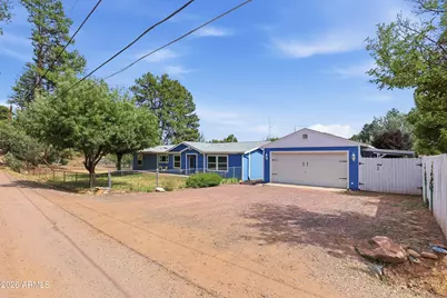6357 W Barton Drive, Pine, AZ 85544 - Photo 29