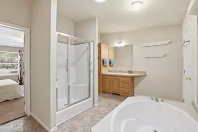 6357 W Barton Drive, Pine, AZ 85544 - Photo 13