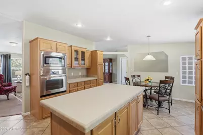 6357 W Barton Drive, Pine, AZ 85544 - Photo 9