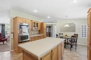 6357 W Barton Dr, Pine, AZ 85544 - Photo 9
