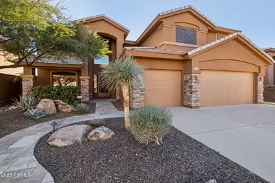 6025 E Palomino Lane, Scottsdale, AZ 85266 - Photo 1