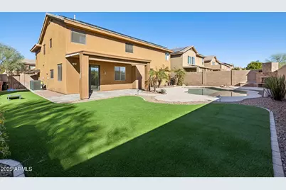 6025 E Palomino Lane, Scottsdale, AZ 85266 - Photo 39