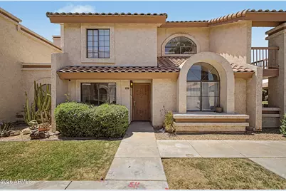 4545 N 67th Avenue #1429, Phoenix, AZ 85033 - Photo 1
