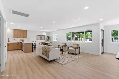 3132 N 82nd Place, Scottsdale, AZ 85251 - Photo 3