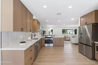 3132 N 82nd Place, Scottsdale, AZ 85251 - Photo 11