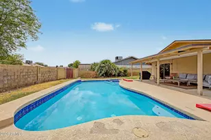 8637 E Weldon Ave, Scottsdale, AZ 85251 - Photo 1