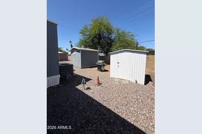 201 S Greenfield Road #18, Mesa, AZ 85206 - Photo 19